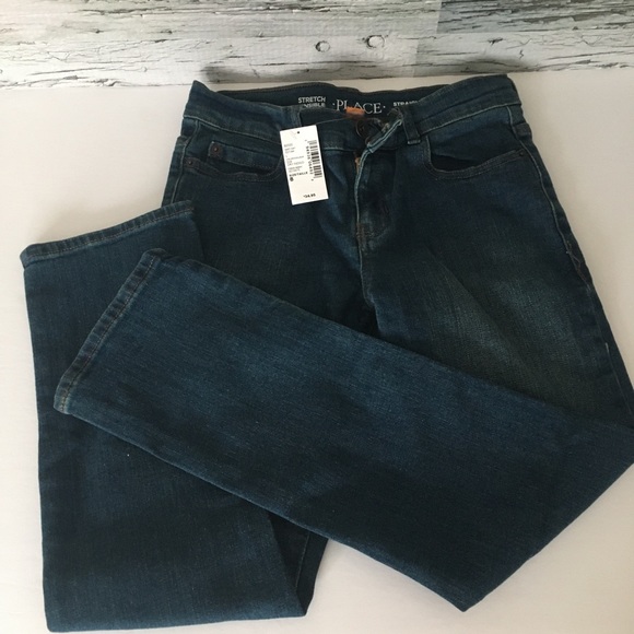 Boys Jean and Shirt Set - Picture 2 of 7